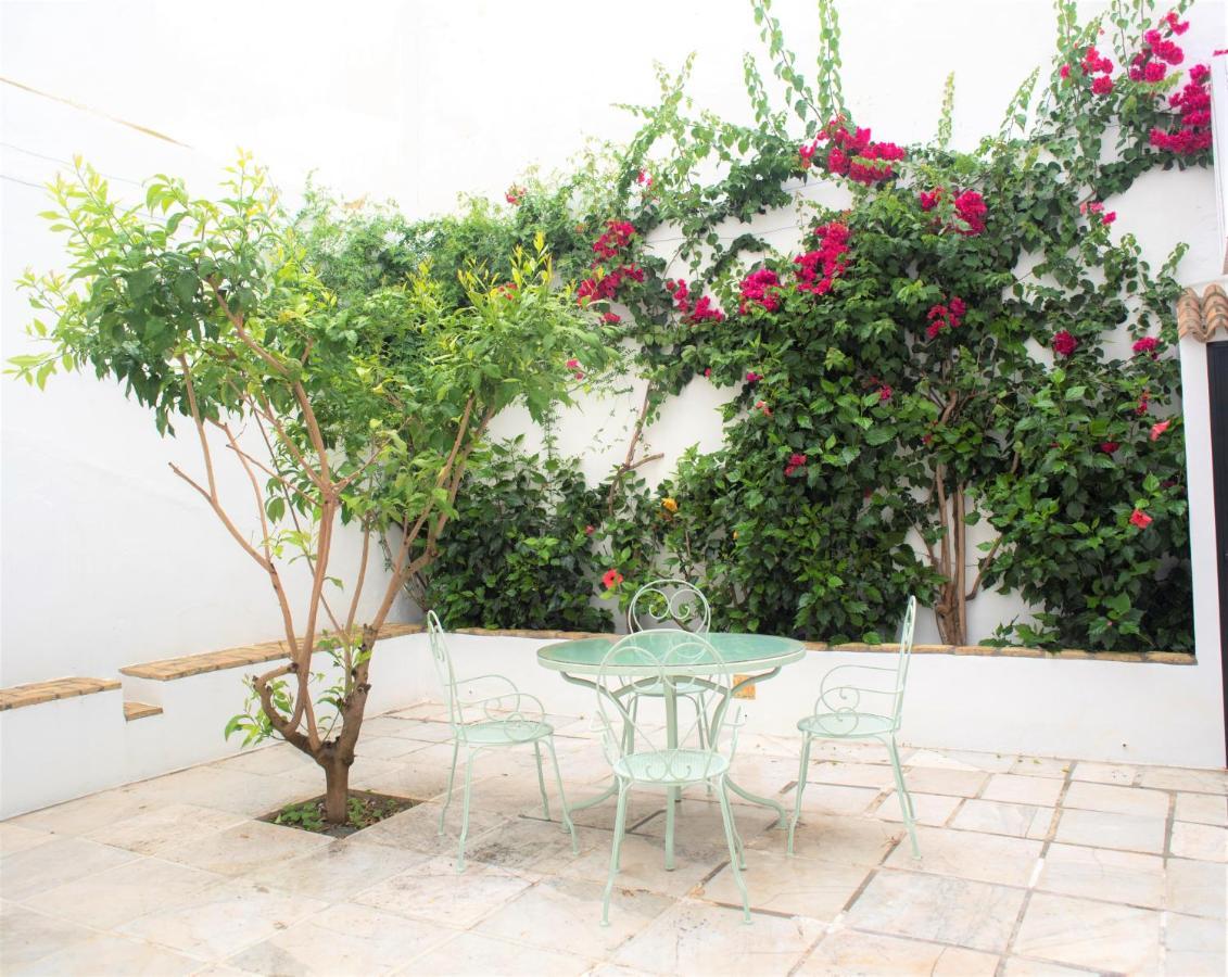 Gatu Premium Apartamento Palacio Oneto Con Jardin Privado " Preferente Mayores De 25 Anos Y Familias " Эль-Пуэрто-де-Санта-Мария Экстерьер фото